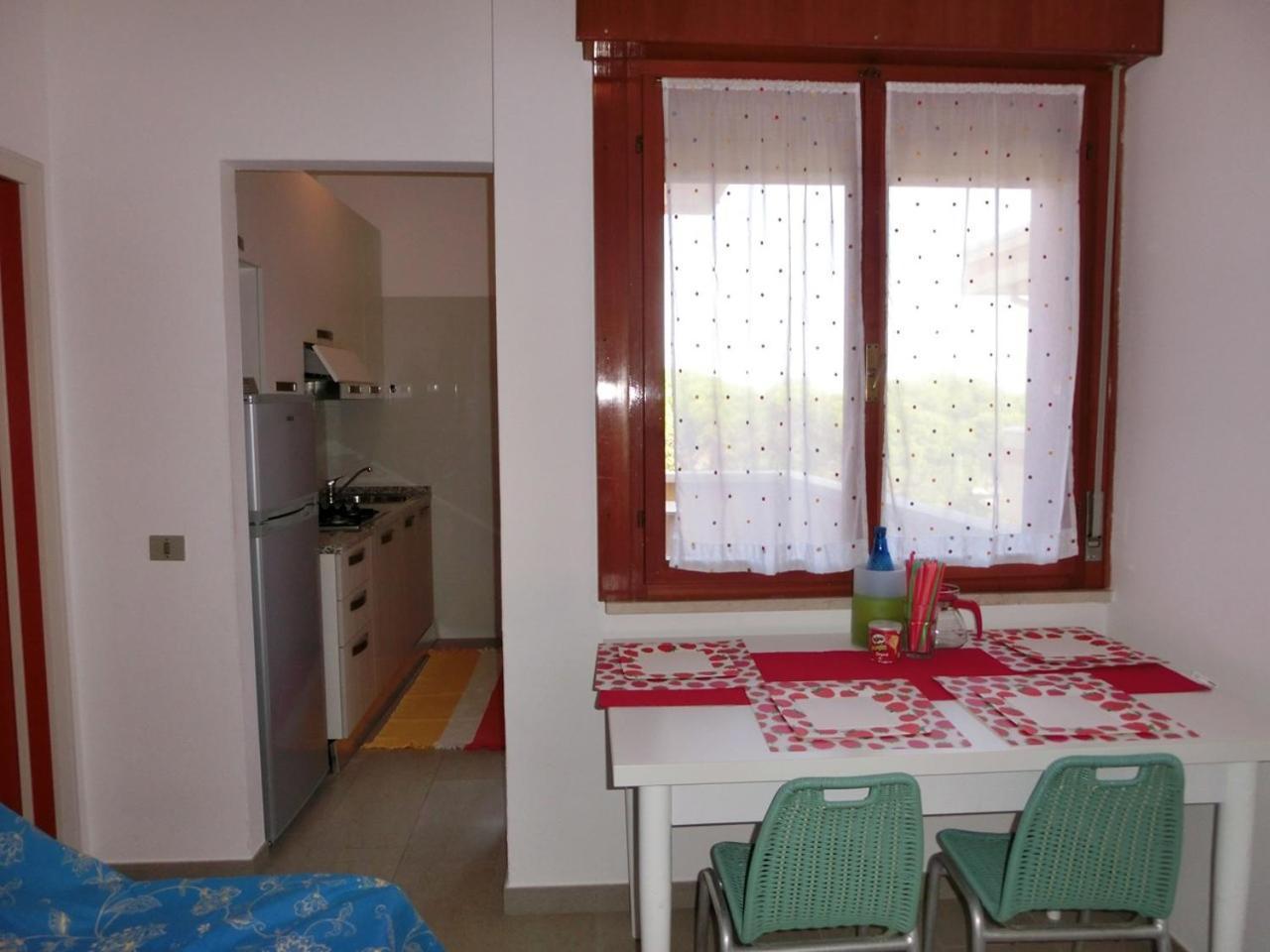 Apartmán Adorable Flat For 6 Guests Next To Bibione Pineda Exteriér fotografie