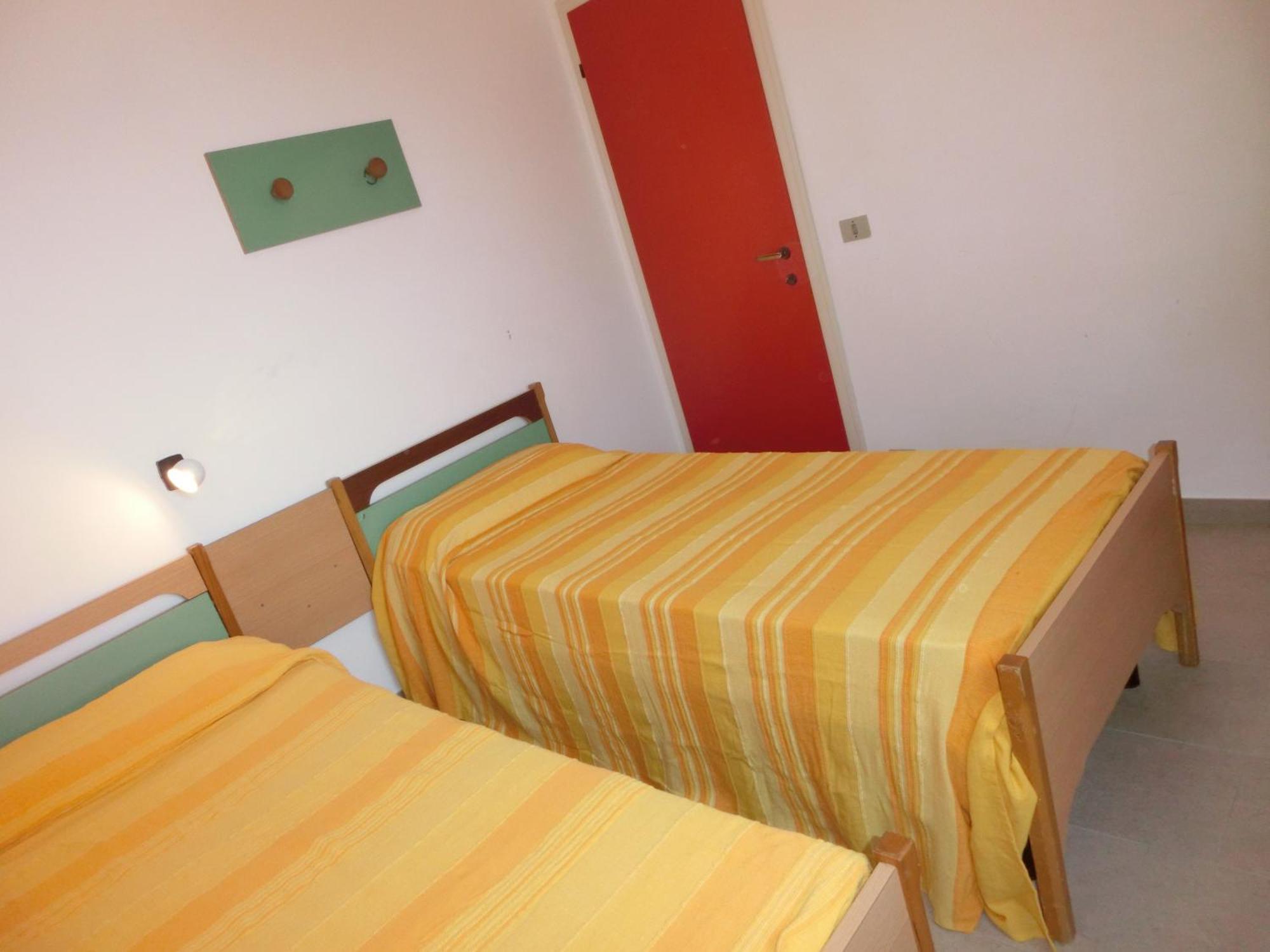 Apartmán Adorable Flat For 6 Guests Next To Bibione Pineda Exteriér fotografie